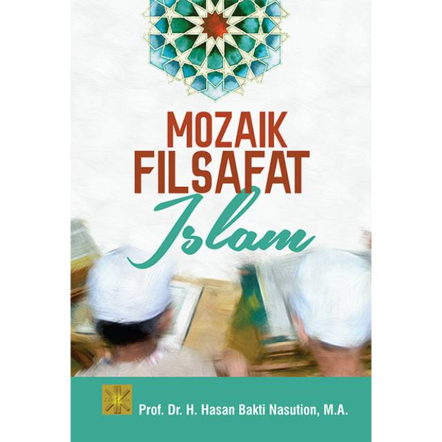 Mozaik Filsafat Islam