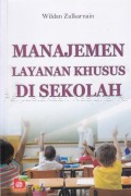 Manajemen Layanan Khusus di Sekolah