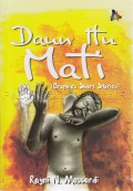 Daun itu Mati: Graphics Short Stories