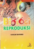 Biologi reproduksi