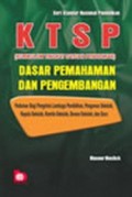 KTSP (kurikulum tingkat satuan pendidikan)