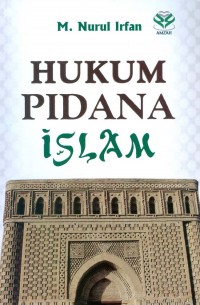 Hukum pidana islam