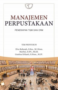 Manajemen Perpustakaan