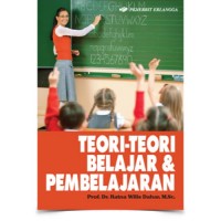 Teori-Teori Belajar dan Pembelajaran