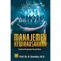 Manajemen Kewirausahaan:Panduan Menghadapi Disrupasi Bisnis