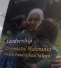 Leadership Ummahatul Mukmini dalam Pendidikan Islam