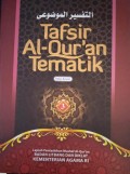 Tafsir Al-Qur'an Tematik Jilid 3