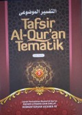 Tafsir Al-Qur'an Tematik Jilid 5