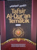 Tafsir Al-Qur'an Tematik Jilid 6