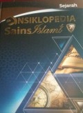 Ensiklopedia Sains Islam: Sejarah Jilid 7