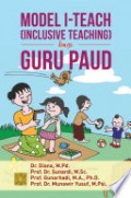 Model I-Teach Inclusive Teaching Bagi Guru PAUD