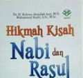 Hikmah Kisah Nabi Dan Rasul