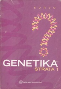 Genetika untuk strata 1