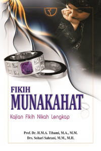 Fiki Munakahat: Kajian Fikih Nikah Lengkap