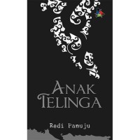 Image of Anak Telinga