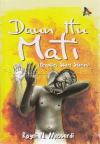 Image of Daun itu Mati: Graphics Short Stories