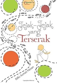 Image of Jejak -jejak yang Terserak