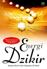 Image of Energi Dzikir