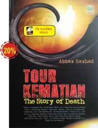 Image of Tour Kematian: The Story Of Death