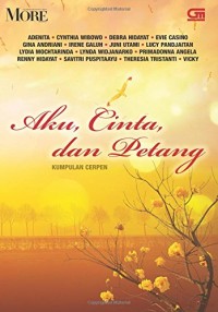 Image of Aku Cinta dan Petang: Kumpulan Cerpen