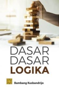 Image of Dasar-Dasar Logika