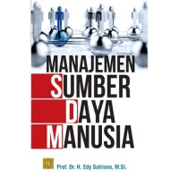 Image of Manajemen Sumber Daya Manusia
