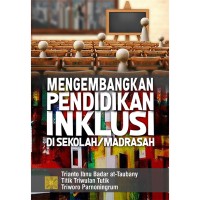 Image of Pengembangan Pendidikan Inklusi di Sekolah/ Madrasah