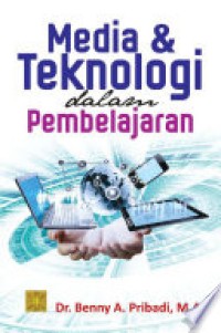 Image of Media dan Teknologi dalam pembelajaran