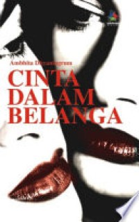 Image of Cinta dalam Belanga