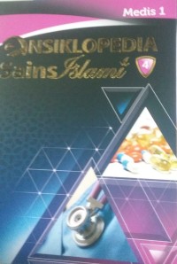 Image of Ensiklopedia Sains Islam Jilid: Medias Bagian 1 Jilid 4