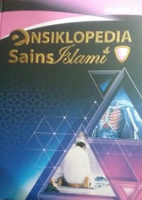 Image of Ensiklopedia Sains Islam: Jilid Medis Bagian 2 Jilid 5