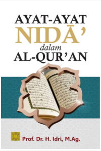 Image of Ayat-ayat nida' dalam al-qur'an