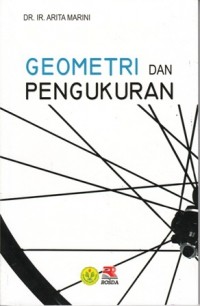 Image of Geometri dan pengukuran
