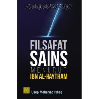 Image of Filsafat Sains Menurut Ibnal-Haytham