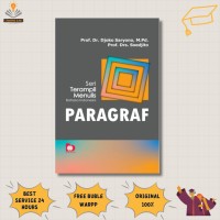 Image of Seri Terampil Menulis Bahasa Indonesia: Sinonim