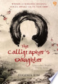 Image of The calligrapher's daughter