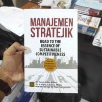 Image of Manajemen Stratejik